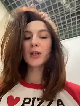 Stripchat Best live sex cam show of Dina_Tease