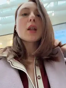 Stripchat Live Sex of Dina_Tease