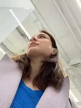 Stripchat Best Webcam of Dina_Tease