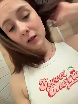 Stripchat Live Porn of Dina_Tease