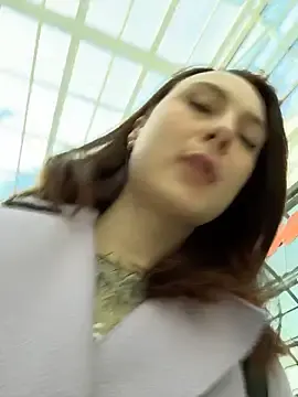 Stripchat Sex Chat of Dina_Tease