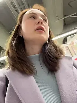 Stripchat Live Porn of Dina_Tease