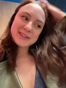 Stripchat Live Porn of Dina_Tease