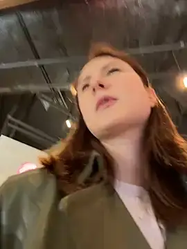 Stripchat Live Porn of Dina_Tease