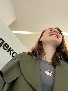 Stripchat Live Sex Cam of Dina_Tease