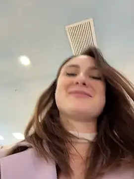 Stripchat Best Webcam of Dina_Tease