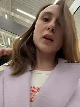 Stripchat Adult Video Chat of Dina_Tease