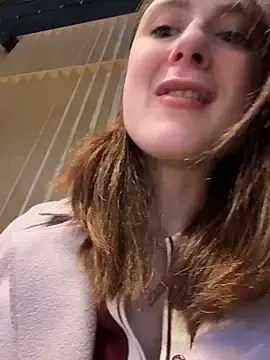 Stripchat Sex Cam of Dina_Tease