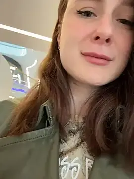 Stripchat Adult Webcam of Dina_Tease