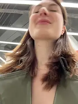 Stripchat Adult Video Chat of Dina_Tease