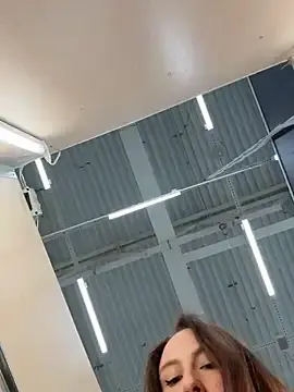 Stripchat Best Webcam of Dina_Tease