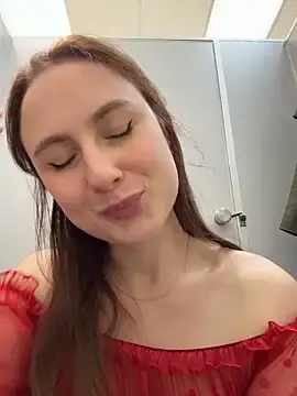 Stripchat Live Sex Cam of Dina_Tease