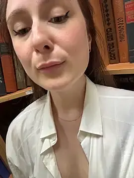 Stripchat Live Porn of Dina_Tease