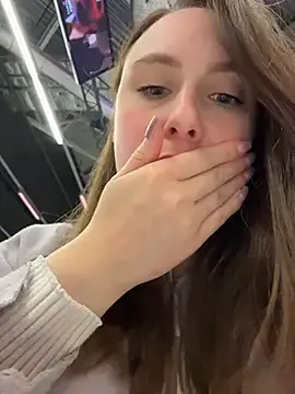 Stripchat Free Live Porn of Dina_Tease