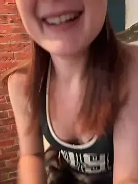 Stripchat Private Sex Chat of Dina_Tease