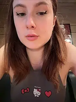 Stripchat Free Porn Cam of Dina_Tease