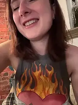 Stripchat Adult Video Chat of Dina_Tease