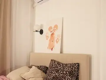 Stripchat Private Sex Chat of IdaJonesy