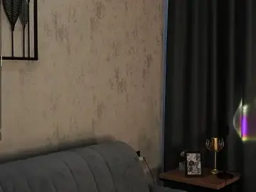 Stripchat Best Webcam of IdaJonesy