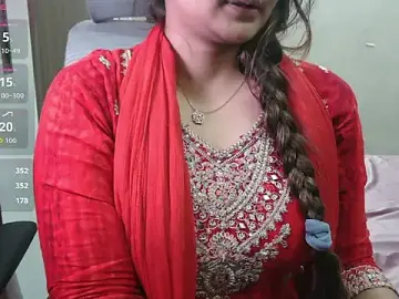 Stripchat Live Sex of Jass-Karan