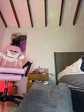 Stripchat Free Live Porn of Juanelopez1