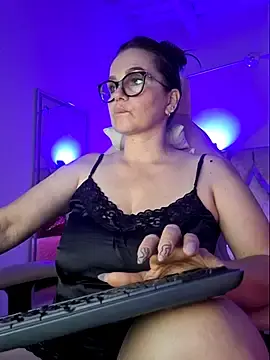 Stripchat Best Webcam of MariaPau_83