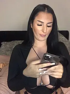 Stripchat Private Sex Chat of Mia-Bremer