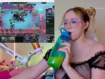 Stripchat Adult Webcam of NaomiShimizu