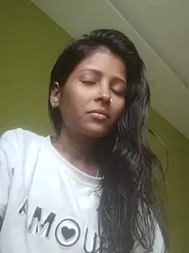 Stripchat Sex Cam of Nilu_XXX