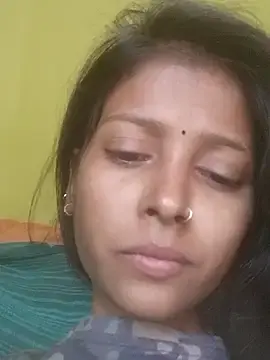 Stripchat Nude Webcam of Nilu_XXX