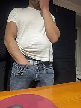 Stripchat Free Live Porn of TurkeyMen