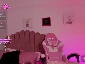 Stripchat Live Porn of _abby_Cooper_