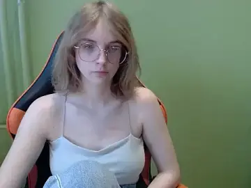 Stripchat Sex Chat of juicyPenny