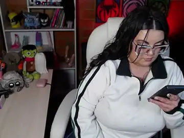 Stripchat Private Sex Chat of juliette_rd