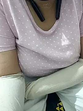 Stripchat Live Porn of mallupriyapriya