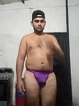 Stripchat Best live sex cam show of travieso2893