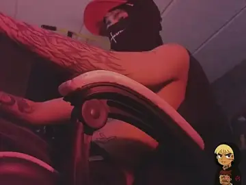 Stripchat Watch Live Sex Cams of AcidMilo