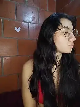 Stripchat Live Porn of Amanda_x1