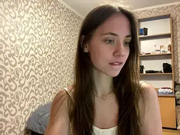 Stripchat Live Sex of ChandaApplin