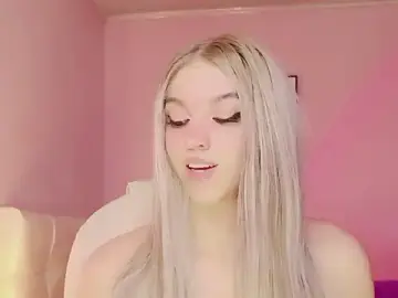 Stripchat Watch Live Sex Cams of EvaEvangeline