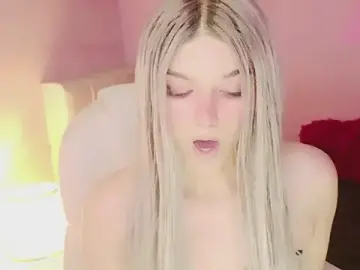 Stripchat Sex Chat of EvaEvangeline