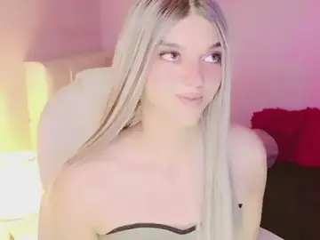 Stripchat Live Porn of EvaEvangeline