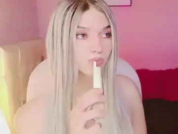 Stripchat Best live sex cam show of EvaEvangeline