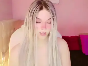 Stripchat Live Porn of EvaEvangeline