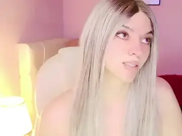 Stripchat Free Live Porn of EvaEvangeline