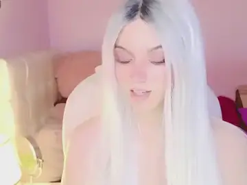 Stripchat Best live sex cam show of EvaEvangeline