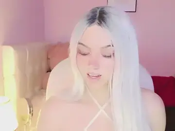 Stripchat Free Live Porn of EvaEvangeline