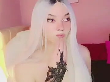 Stripchat Live Sex Cam of EvaEvangeline