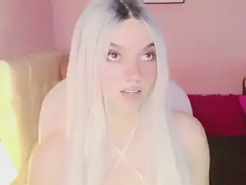 Stripchat Watch Live Sex Cams of EvaEvangeline