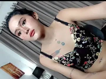 Stripchat Best live sex cam show of Fuuk_sexdOll69